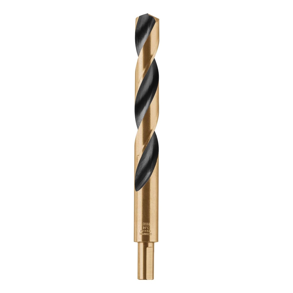 BROCA COBALTO 3/4X8  19MM 11172 TRUPER