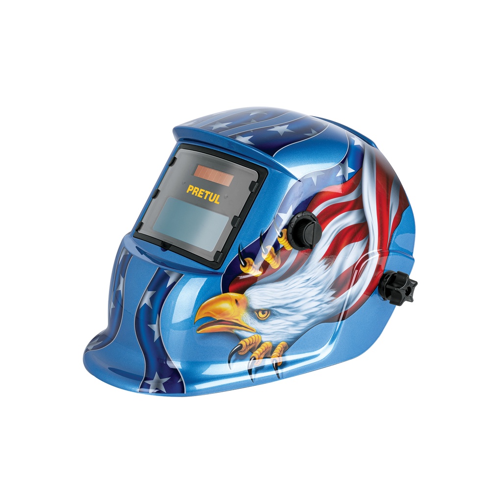 CARETA ELECTRONICA AGUILA 29011 PRETUL