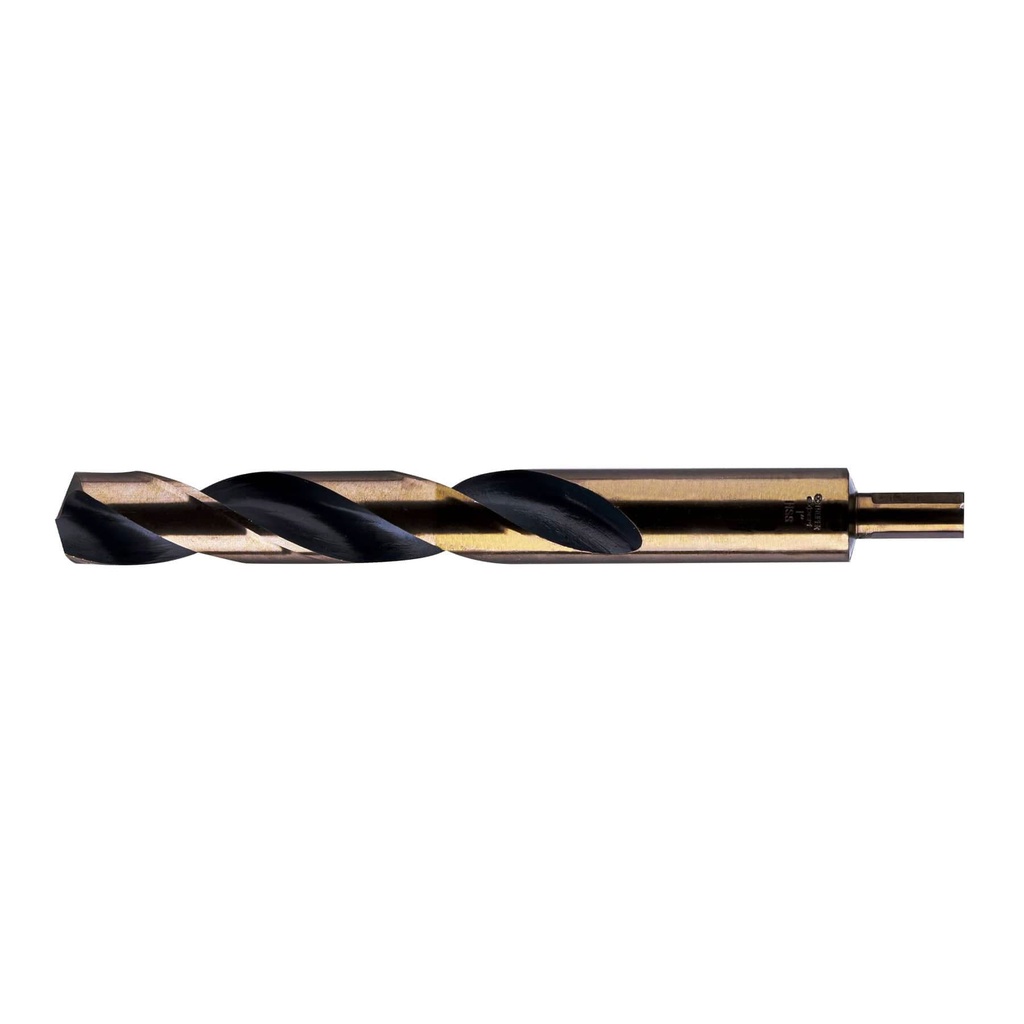 BROCA COBALTO 1X9 1/2  24.5MM 11176 TRUPER  