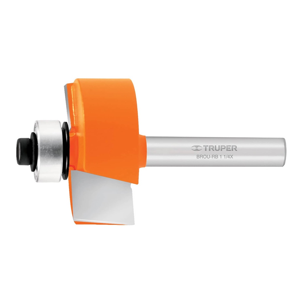 BROCA ROUTER BATIENTE 11477 TRUPER