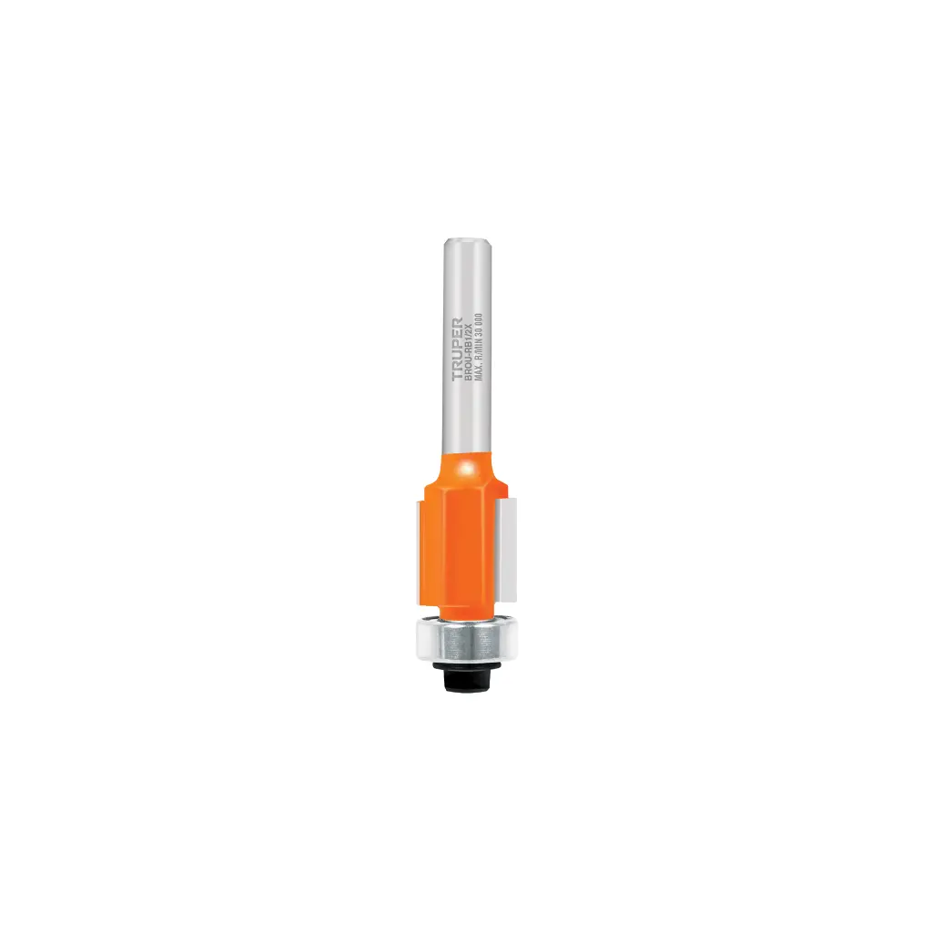 BROCA ROUTER FORMICA 1/2  11444 TRUPER