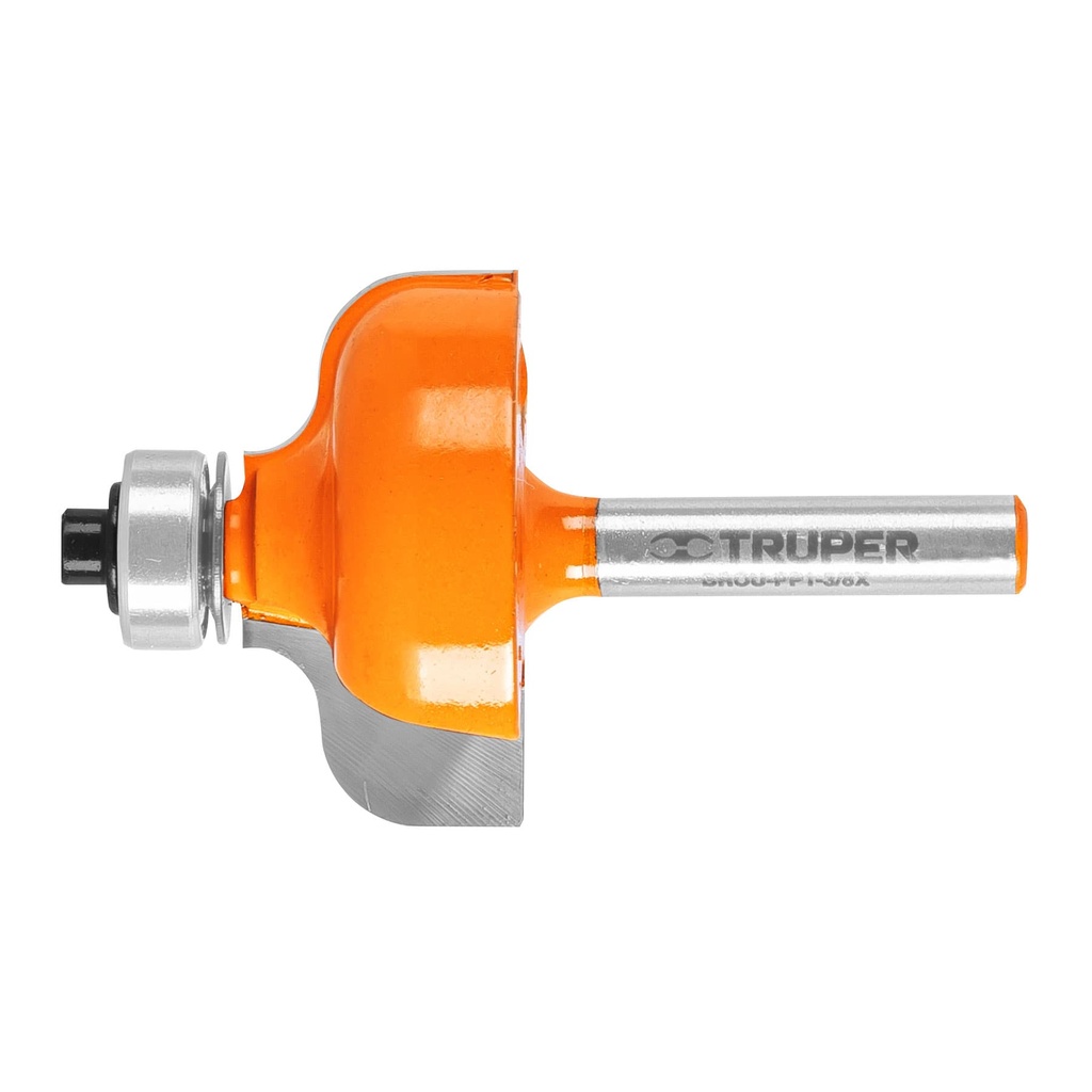 BROCA ROUTER PECHO PALOMA 1 3/8   11480 TRUPER