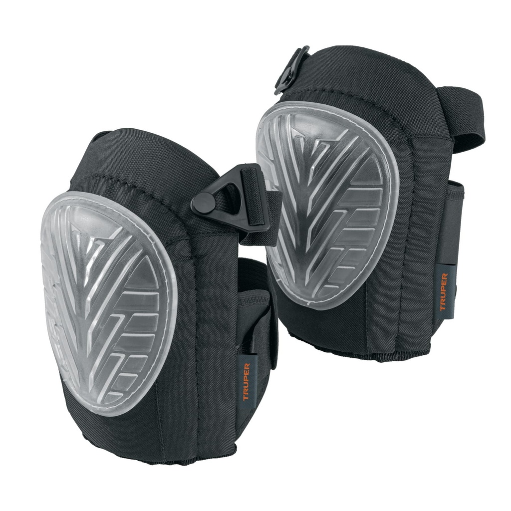 RODILLERA PROFESIONAL PVC 12952 TRUPER