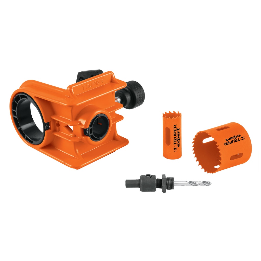 JGO BROCA SIERRA P/MTL 11877 TRUPER