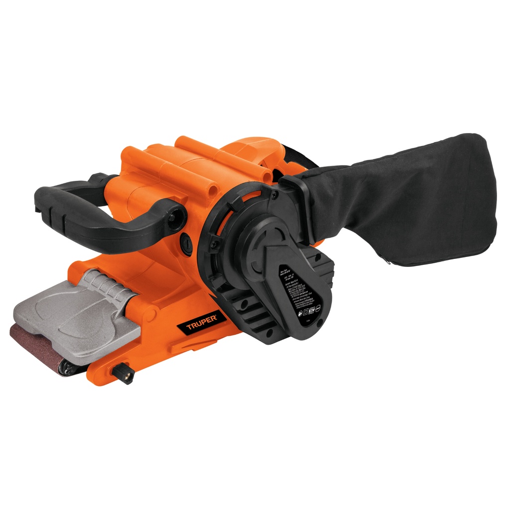 LIJADORA BANDA 3X21 PROFESIONAL 1010W 13448 TRUPER