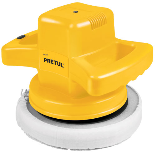 PULIDORA CARRO 10  26400 PRETUL