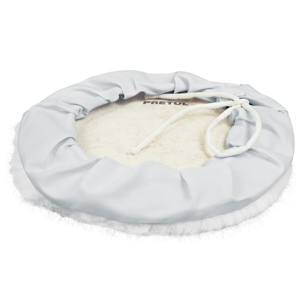 FELPA PULIDORA CARRO 10  26401 PRETUL