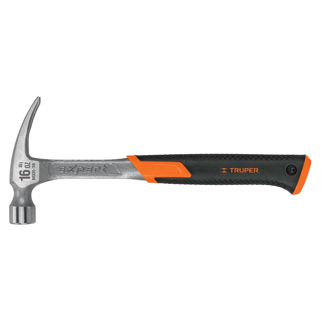 MARTILLO RECTO 20 ONZ NEOPRENO 16821 TRUPER