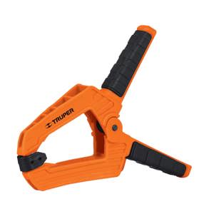 PRENSA RESORTE 6  17701 TRUPER