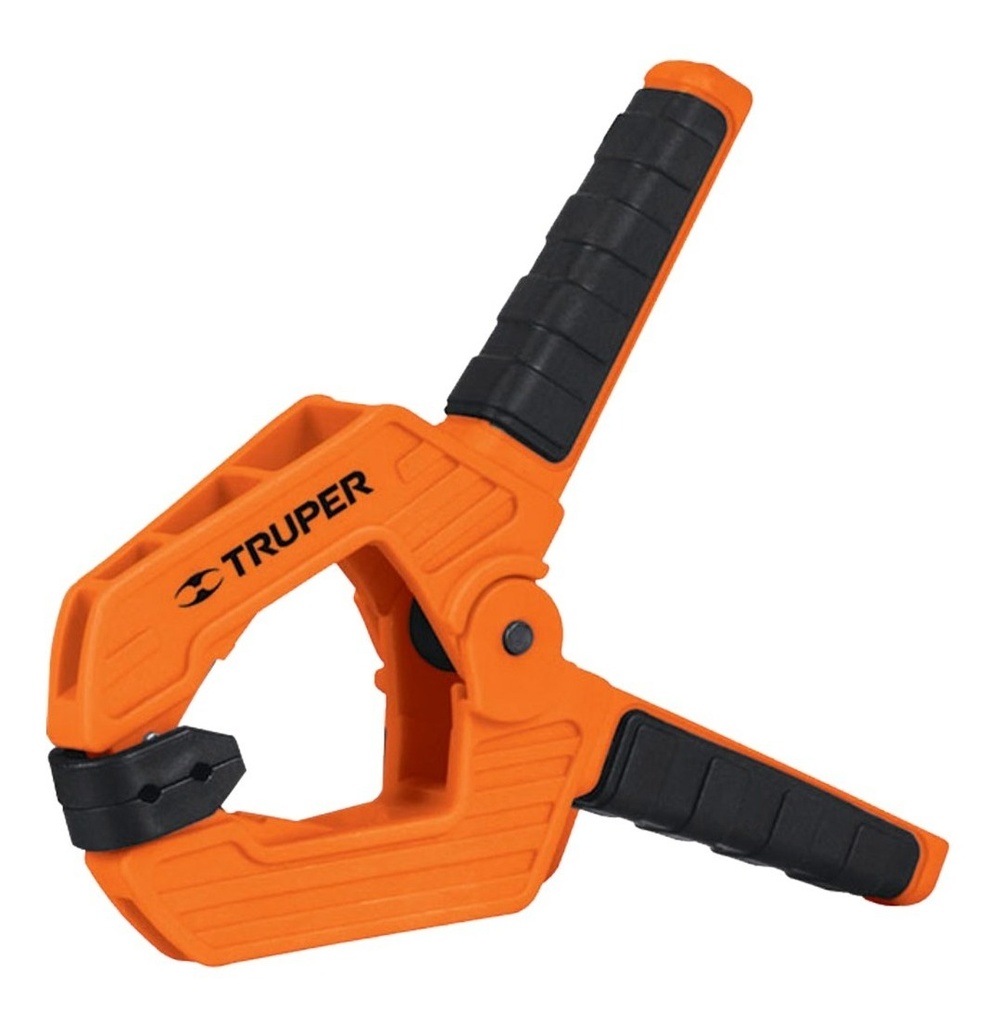 PRENSA RESORTE 8  17702 TRUPER