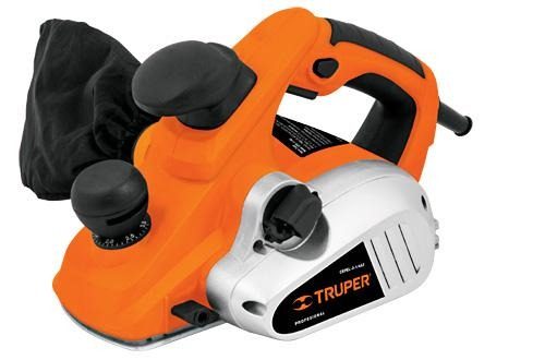 CEPILLO ELECT 3 1/4 INDUST 720W 13442 TRUPER