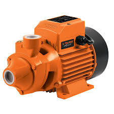 BOMBA AGUA PERIFERICA 3/4HP 10069 TRUPER