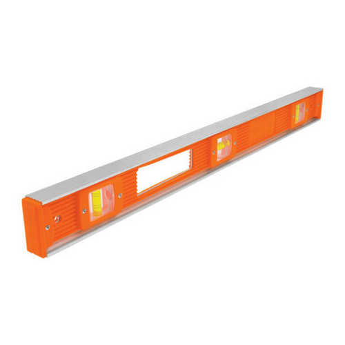 NIVEL 24 ALUMINIO CLASICO 17036 TRUPER