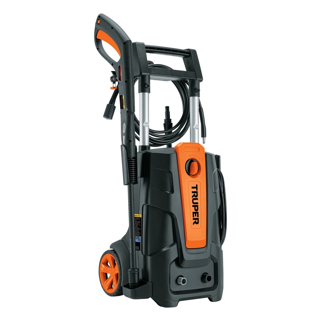 HIDROLAVADORA ELECTRICA 2000PSI  101595 TRUPER
