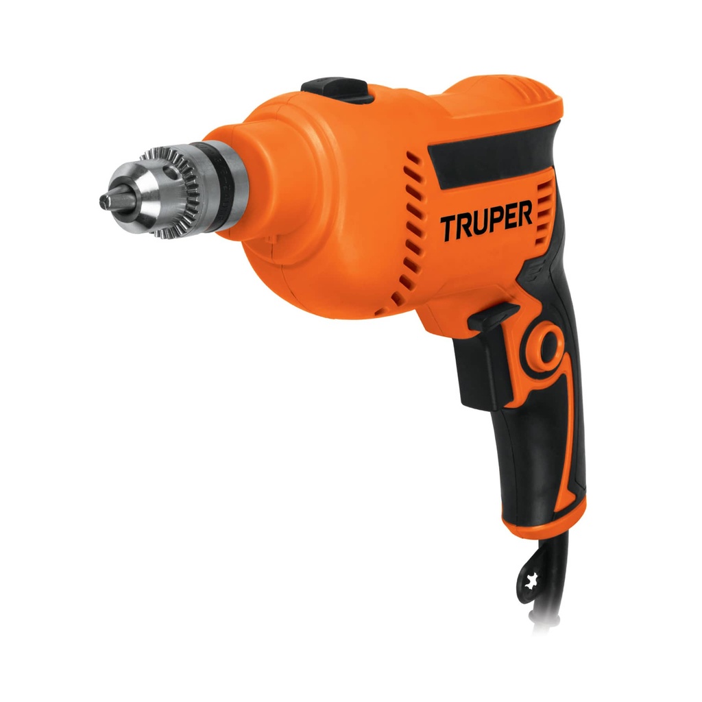 BARRENO 3/8 16736  550W 4.7A TRUPER