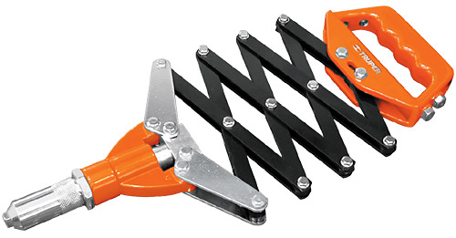 REMACHADORA ACORDEON 17962 TRUPER