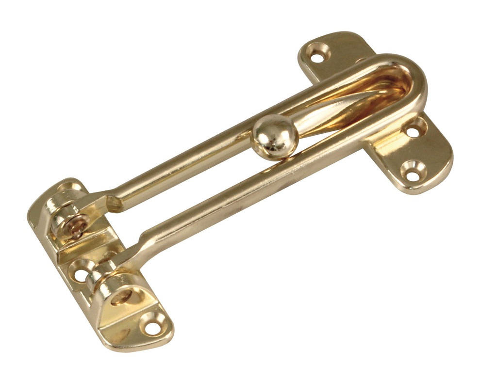 CADENA SEGURIDAD MOD 2 LATON C/GANCHO AMIG