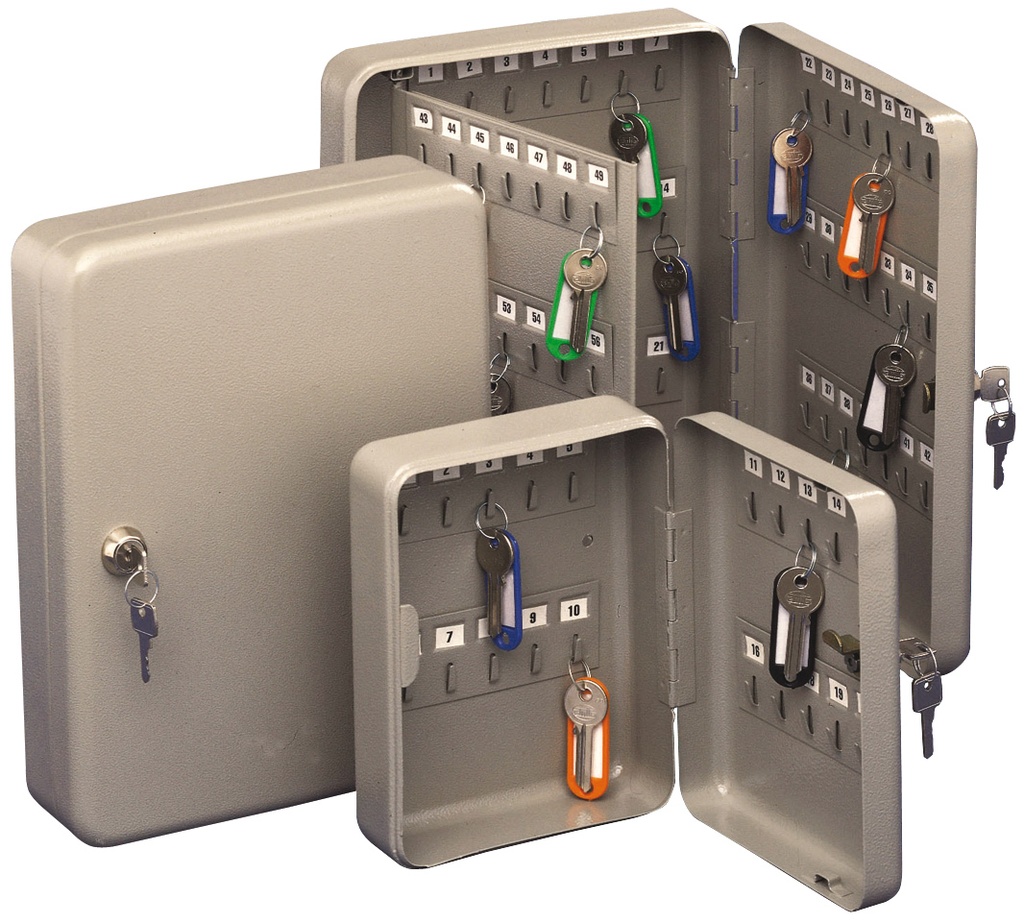 CAJA LLAVES 21-71 (20 LLAVES) AMIG