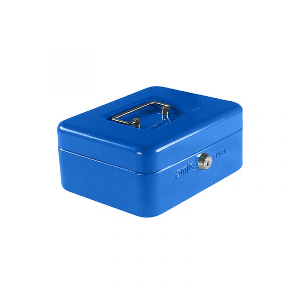 CAJA DINERO 25CMS COMB AMIG
