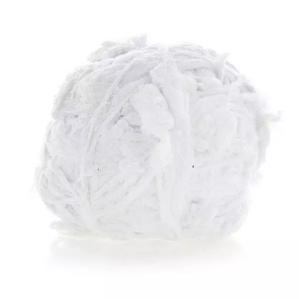 BOLA WIPE BLANCO NAC