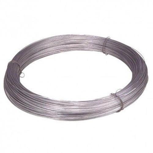 ALAMBRE GALVANIZADO 16 NAC A3000