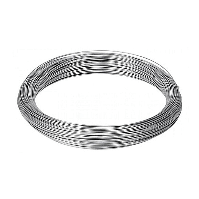 ALAMBRE GALVANIZADO 14 NAC