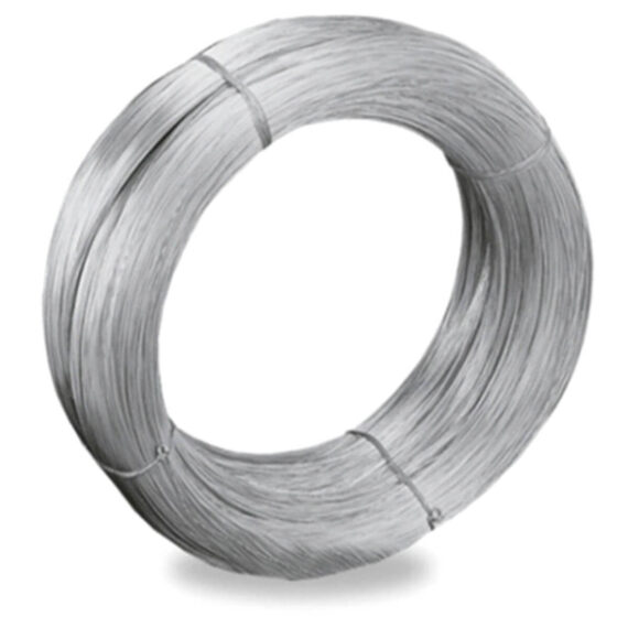 ALAMBRE GALVANIZADO 10 NAC