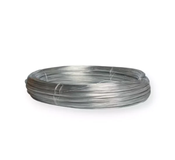 ALAMBRE GALVANIZADO 18 NAC