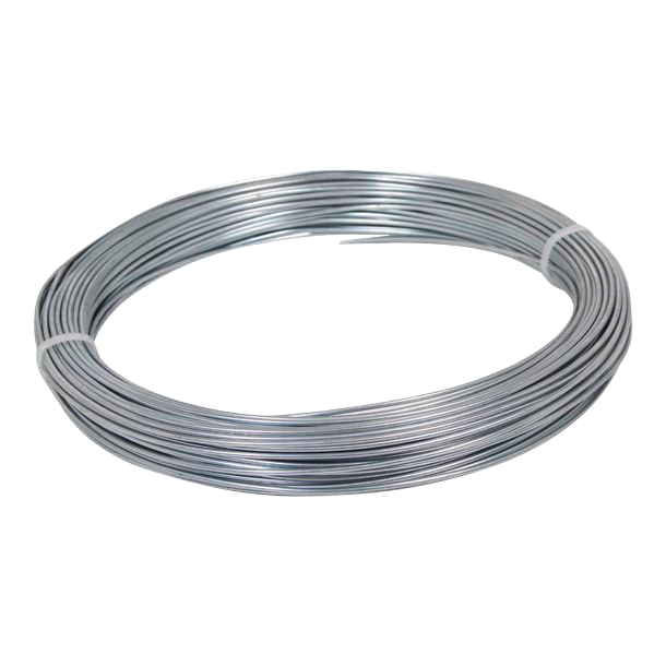 ALAMBRE GALVANIZADO 20 NAC