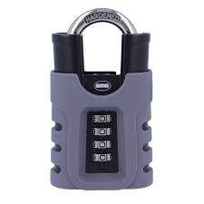 CANDADO COMBINACION 56MM 90 AMIG