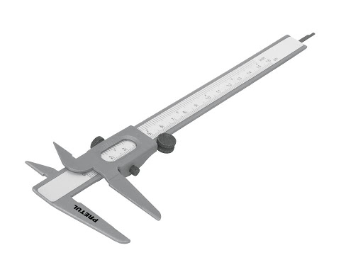 CALIBRADOR 6 VERNIER 21455  PRETUL