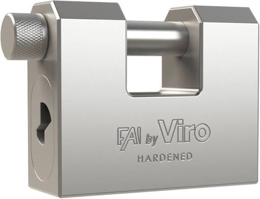 CANDADO ACORAZADO 84MM VI-CN-4044 VIRO