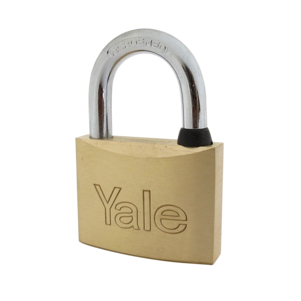CANDADO 110-40  1100040  YALE