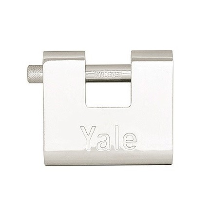 CANDADO BLINDADO 161-80 YALE