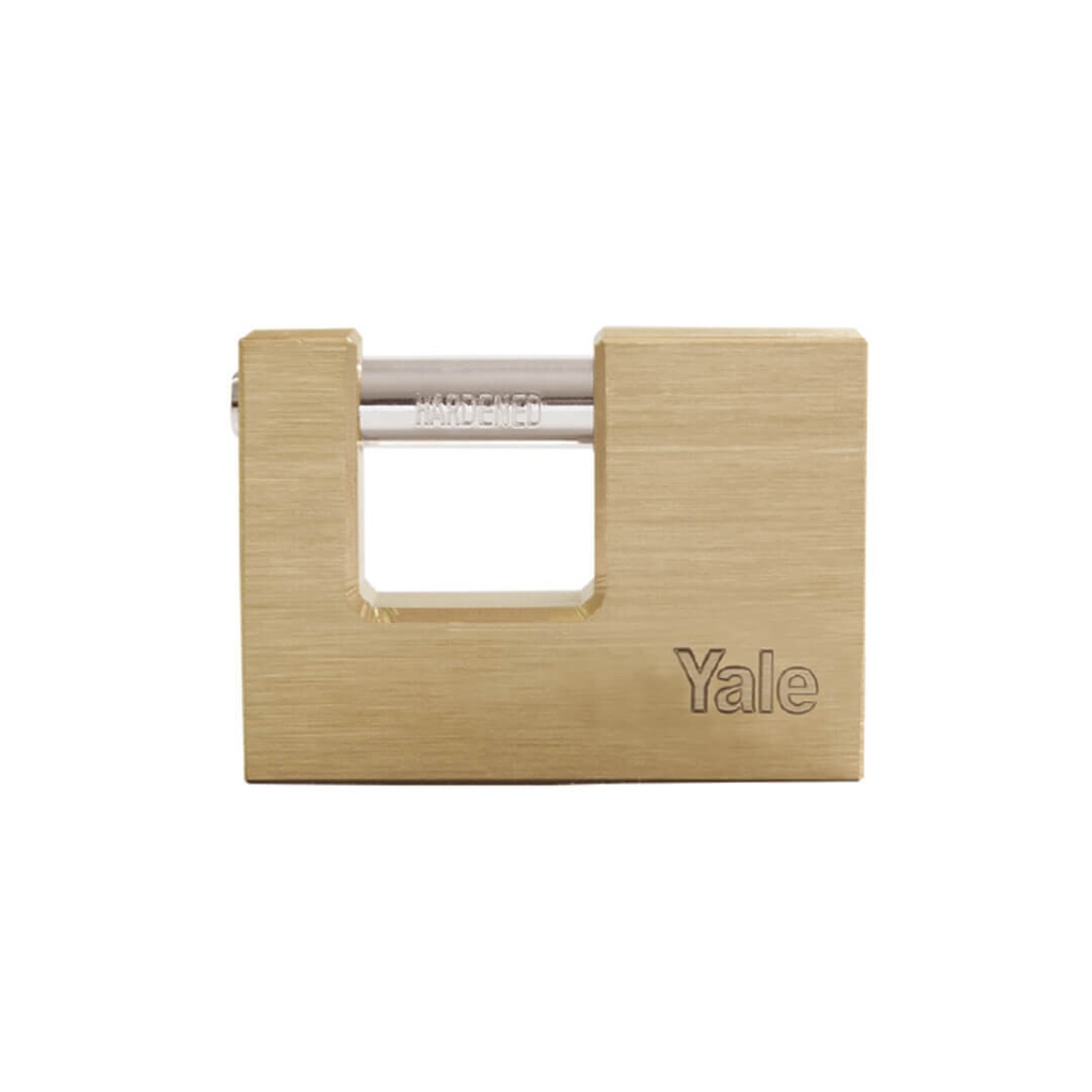 CANDADO 162-70 1620070/12470 YALE