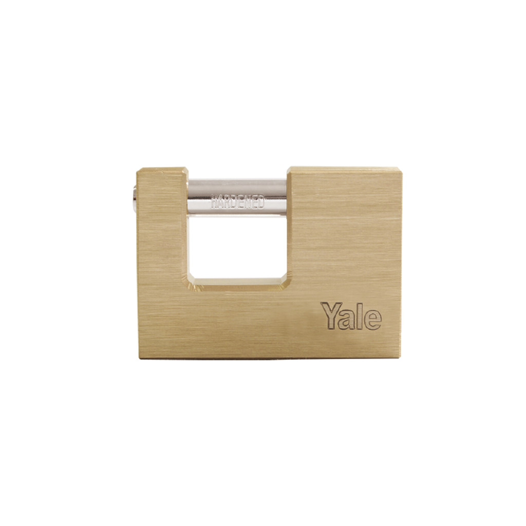 CANDADO 162-80 1620080 YALE