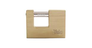 CANDADO 162-90 1620090 YALE