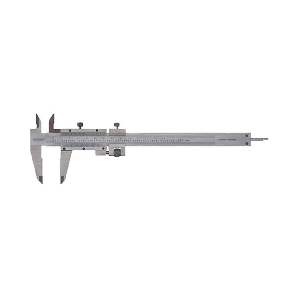 CALIBRADOR 6 INOX 1-150 AMIG