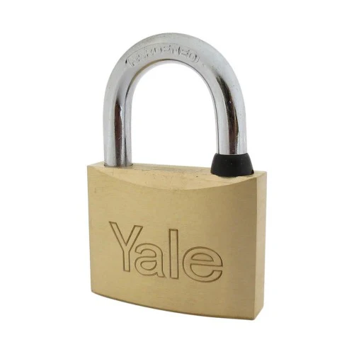 CANDADO 110-40 UNIFICADO 4PZS YALE