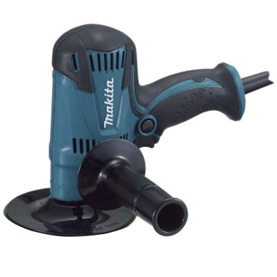 PULIDORA CARRO/LIJADORA 5" 400 WATTS GV5010 MAKITA