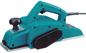 CEPILLO ELECTRICO 4 3/8  7.5AMP 850 WATTS 1912B MAKITA JAP