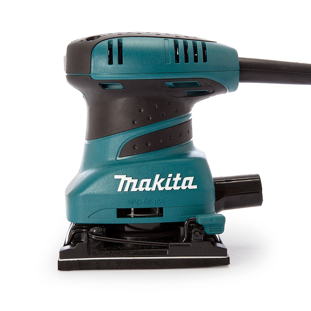 LIJADORA BO4556  1/4 PLIEGO 200W  MAKITA