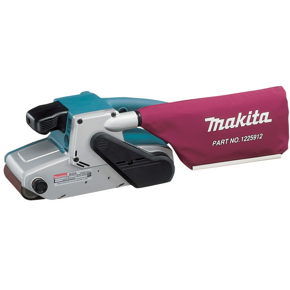 LIJADORA 9924DB 3X24 MAKITA JAP 7.8 AMP