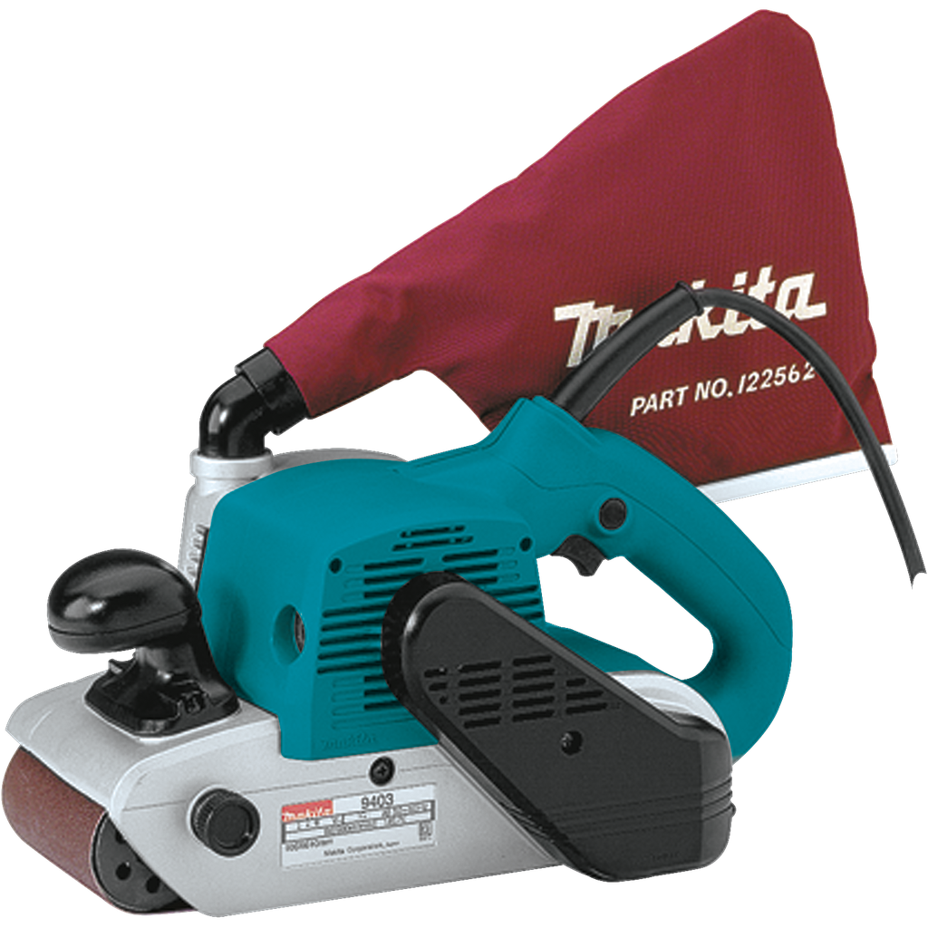 LIJADORA 9403 4X24  11AMP 1200W MAKITA JAP