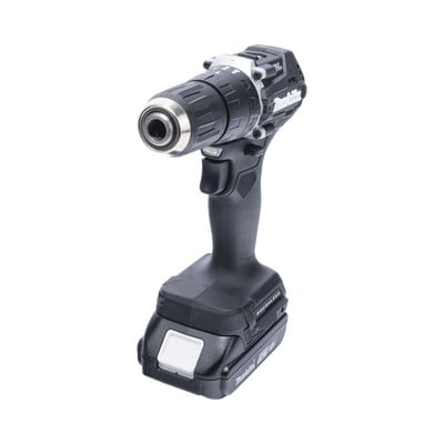 BARRENO 1/2 18V DHP487YX2B BL 1.5AH 40/25Nm MAKITA