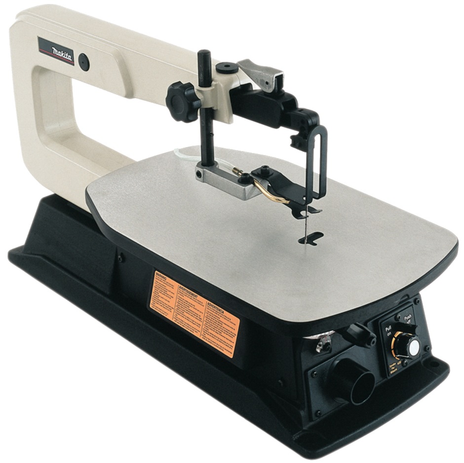 SIERRA CALADORA MESA SJ401   50W 400-1600 RPM MAKITA 