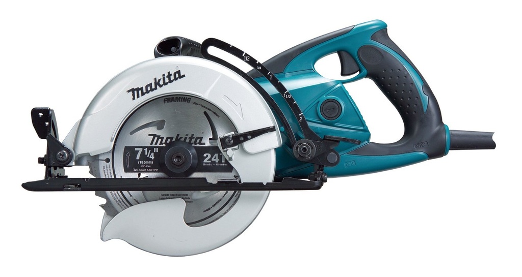 SIERRA CIRCULAR 7 1/4  15AMP 1800W 5477NB MAKITA