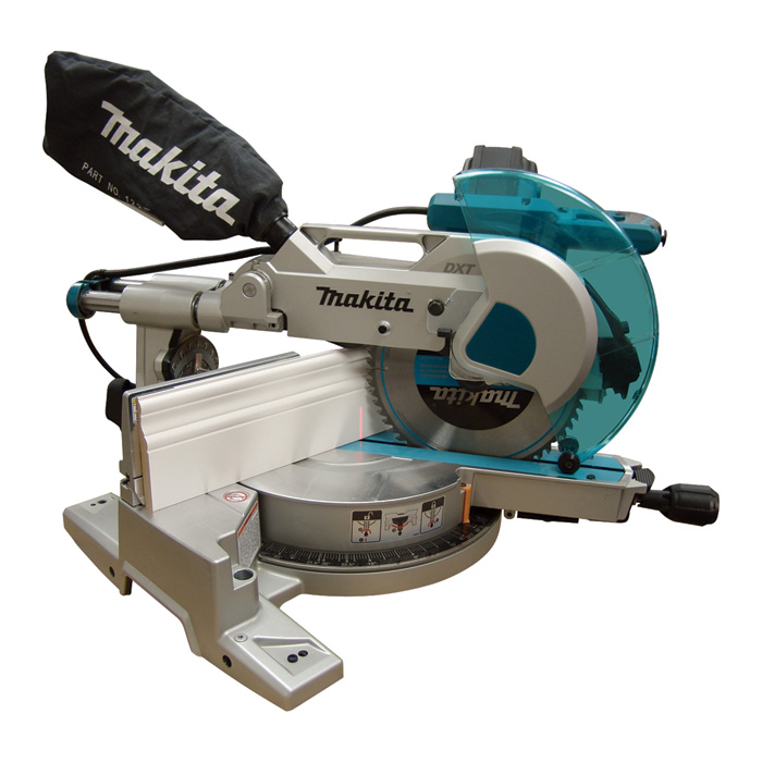 SIERRA INGLETE 10 LS1016 COMP 15A MAKITA