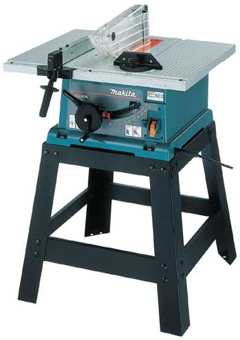 SIERRA MESA 10   1650W 4600RPM 2703X1 MAKITA