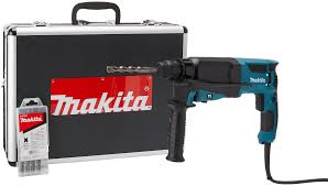 ROTOMARTILLO HR2630X9 SDS PLUS 1 MAKITA